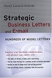 Strategic Business Letters and E-mail