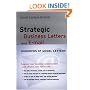 Houghton Mifflin Strategic Business Letters and E-mail, Paperback, 374 pages (0618448330)
