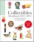 Miller's Collectibles Handbook 2012-2013