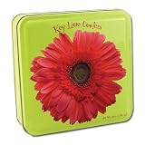 Gerber Daisy Tin (Key Lime Coolers)