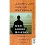 Der leere Spiegel: Erfahrungen in einem japanische&hellip von Janwillem van de Wetering
