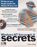 Windows NT 3
5 Secrets (The Secrets Series),
VALDA