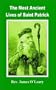 Most Ancient Lives of Saint Patrick, The
