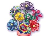 Totally Me Pretty Petals Scented Coloring Kit