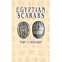 Egyptian Scarabs