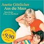 Aus die Maus, 1 Audio-CD