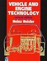 Vehicle and Engine Technology