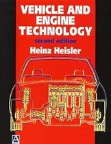 Vehicle and Engine Technology