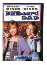 Billboard Dad [Region 2]