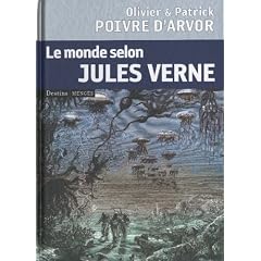 Le Monde selon Jules Verne