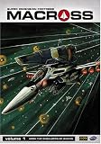 Macross Super Dimension Fortress Macross, Vol. 1 - Upon the Shoulders of Giants