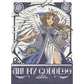 Ah! My Goddess, Vol. 1: Always & Forever (With Premium Box) (Widescreen)