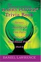 The Ultimate Unofficial Harry Potter&reg; Trivia Book: Secrets, Mysteries and Fun Facts  Including Half-Blood Prince Book 6