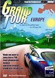 Grand Tour - Europe [DVD] [2005]