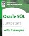 Oracle SQL: Jumpstart with Examples