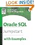 Oracle SQL: Jumpstart...