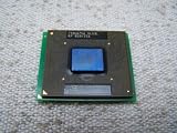 Intel Pentium III Mobile Processor at 850.00 MHz Processor