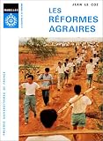 Les réformes agraires : De Zapata à Mao Tsé-Toung