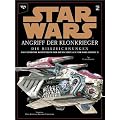 Star Wars, Episode II, Die Risszeichnungen