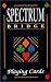 Book Spectrum 