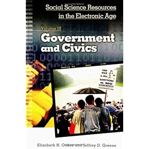 【クリックで詳細表示】Social Science Resources in the Electronic Age [ハードカバー]
