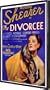 Divorcee, The 11"x17" Framed Poster