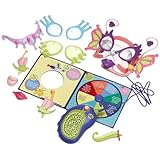 Cranium Giggle Gear Mega Mask Fun Fairy