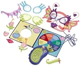 Cranium Giggle Gear Mega Mask Fun Fairy