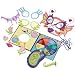 Cranium Giggle Gear Mega Mask Fun Fairy