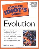  : The Complete Idiot's Guide(R) to Evolution