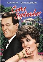 Watch Come September Movie Online.