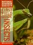 Insects (National Audubon Society's First Field Guides)