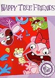 Happy Tree Friends - Serie 02 (4 Dvd)