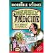 Measly Medicine (Horrible Science)