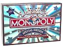 Monopoly ~ the America ~ Special Edition