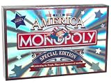 Monopoly THE AMERICA SPECIAL EDITION edition