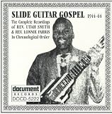 Slide Guitar Gospel, 1944-1964
