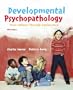 Developmental Psychopathology