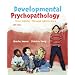 Developmental Psychopathology