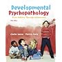 Developmental Psychopathology