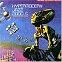 Hypermodern Jazz 2000.5