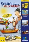 Eigenschaften Terzio  / Willy Werkel - Schiffe bauen mit Willy Werkel