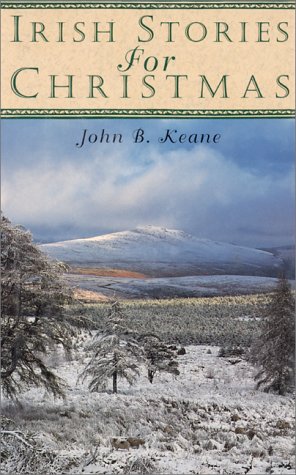  John B. Keane