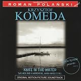 Knife in the Water - Soundtracks from Roman Polanski`s Movies