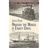 around the world in eighty days dover thrift editions