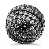 925 Sterling Silver Loose Beads (Create your own Bead Necklaces)