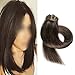BETTY Clip In Human Hair Extensions 15 18 20 22 Inch 7pcs 70g Set Silky Straight Human Remy Hair Omber Color