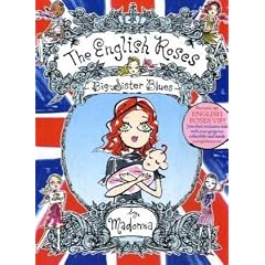 The English Roses: Big-sister Blues