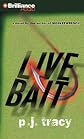 Live Bait (Monkeewrench Series)