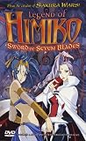 The Legend of Himiko - Sword of Seven Blades (Vol. 3)